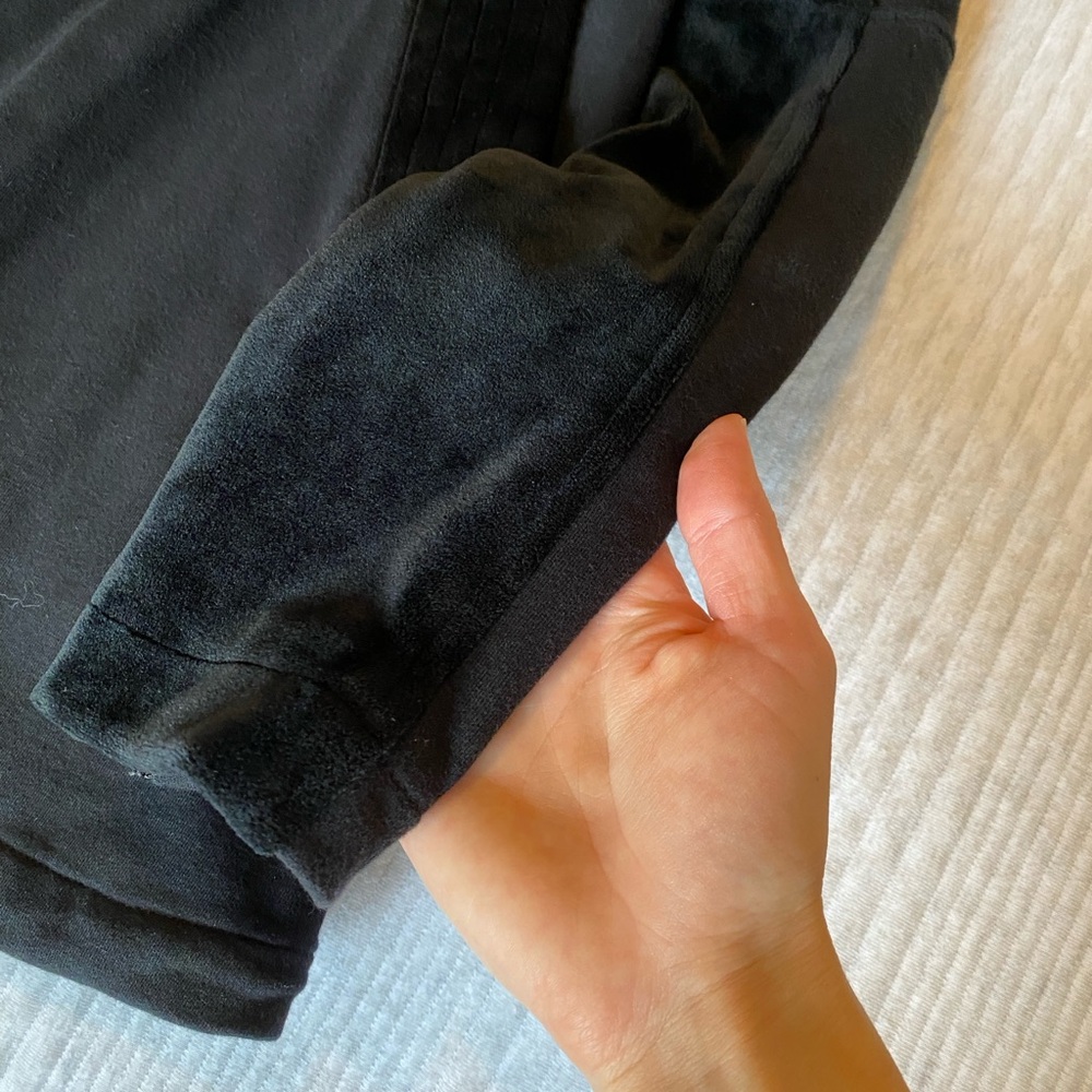 Blanc Noir Traveler Jacket NWOT - Picture 4 of 8